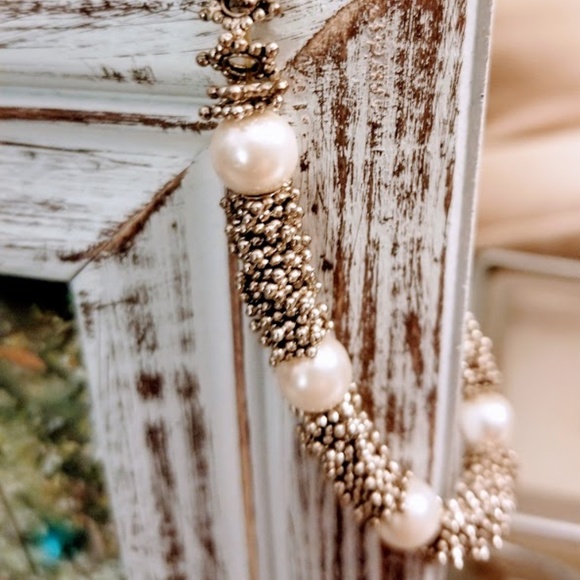 Jewelry - Pearl 7 Wisdom Bracelet